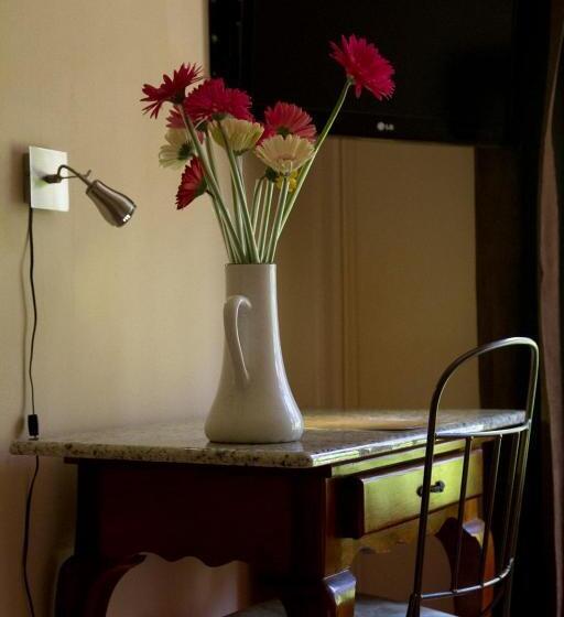 ホテル Ave Del Paraíso