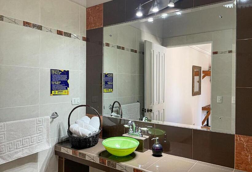 ホテル Ave Del Paraíso