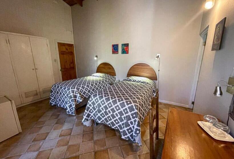 ホテル Ave Del Paraíso