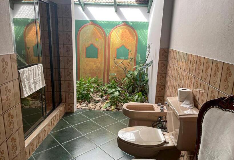 ホテル Ave Del Paraíso