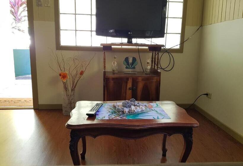 Отель Banana Bay Marina