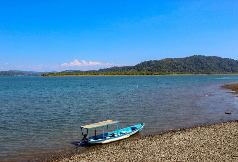 Отель Banana Bay Marina