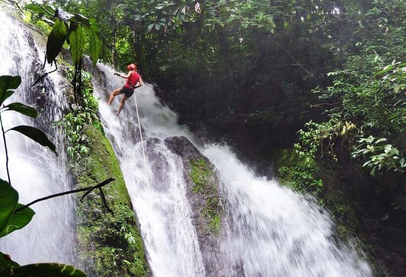 Отель Banana Bay Marina