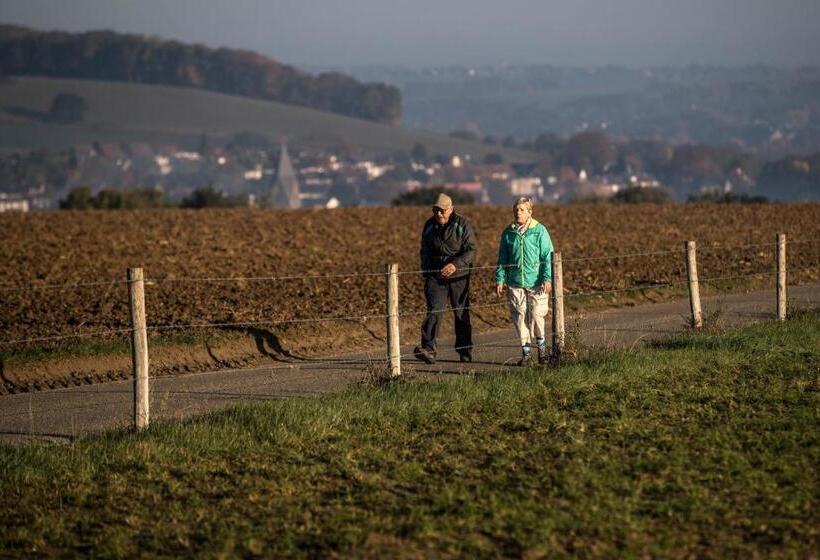 ホテル B&b Brakke Berg