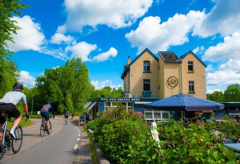 ホテル B&b Brakke Berg