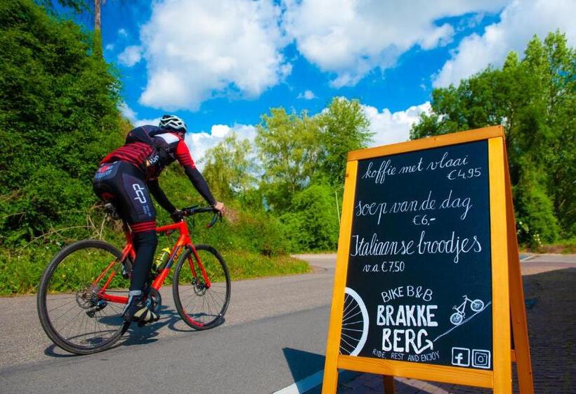 ホテル B&b Brakke Berg