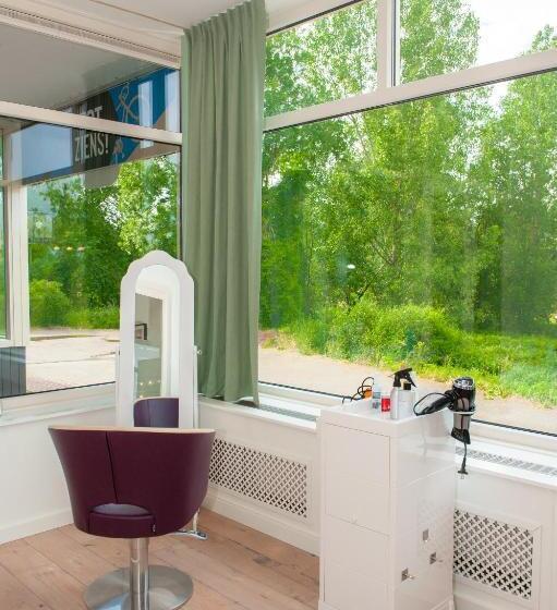 ホテル B&b Brakke Berg