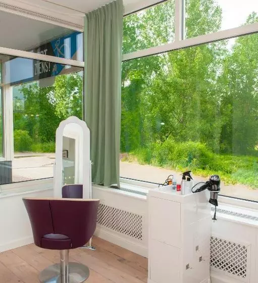 ホテル B&b Brakke Berg