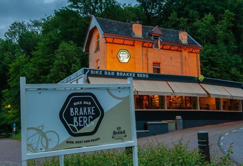 ホテル B&b Brakke Berg
