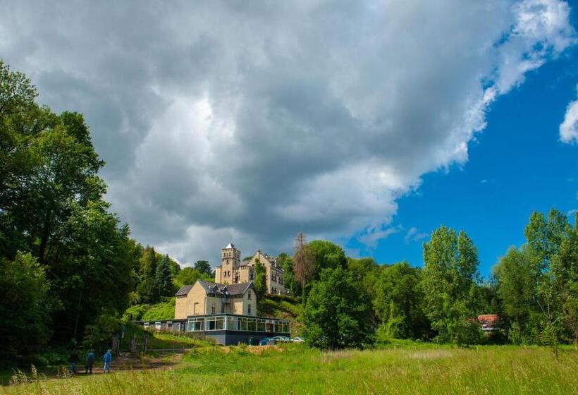 ホテル B&b Brakke Berg