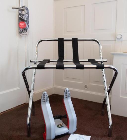 ホテル B&b Brakke Berg