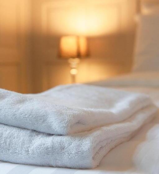 ホテル B&b Brakke Berg