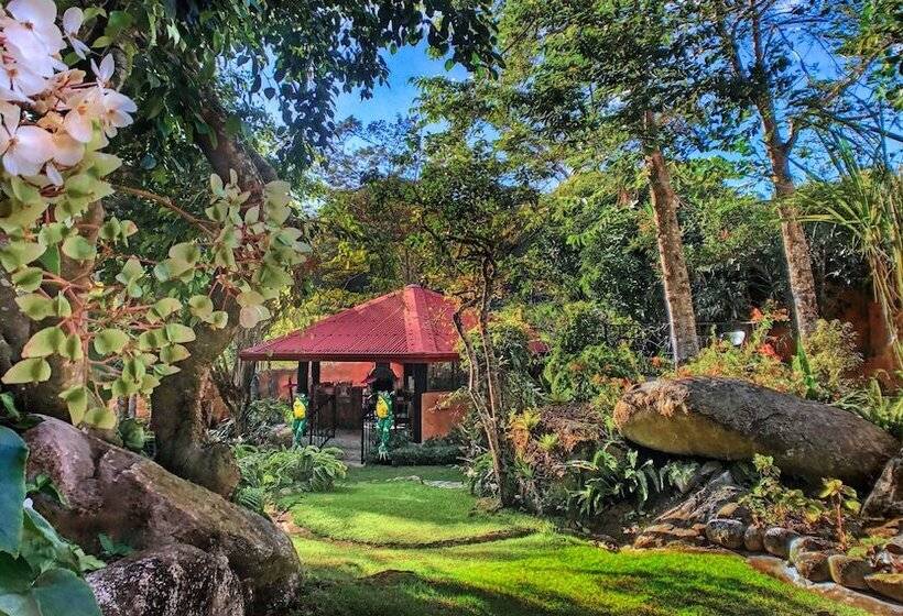 ホテル Boquete Garden Inn