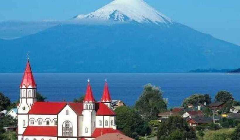 هتل Canales Del Sur