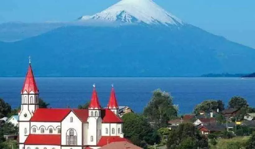 هتل Canales Del Sur