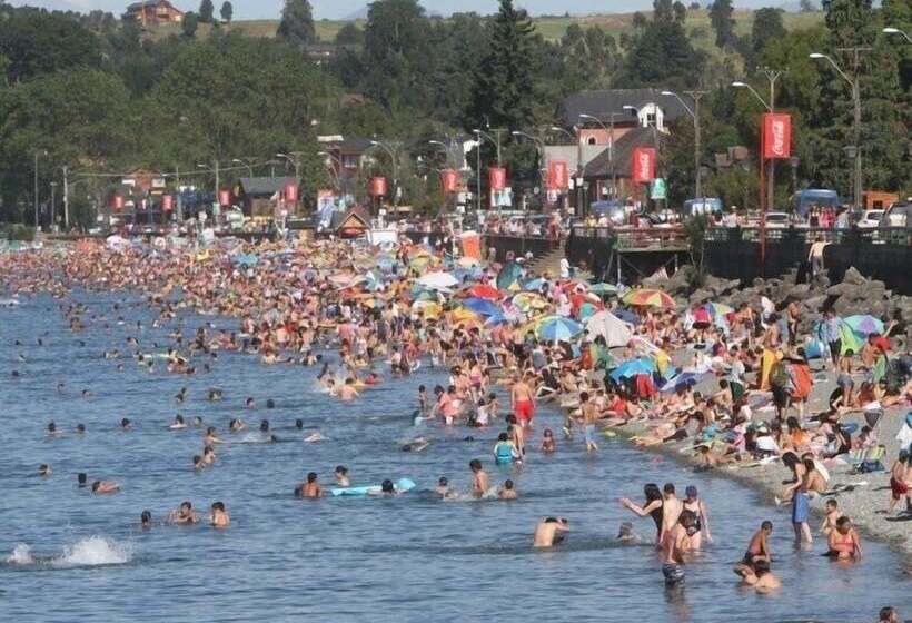 هتل Canales Del Sur