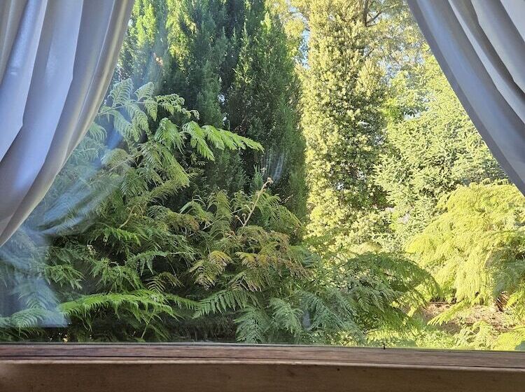 هتل Canales Del Sur