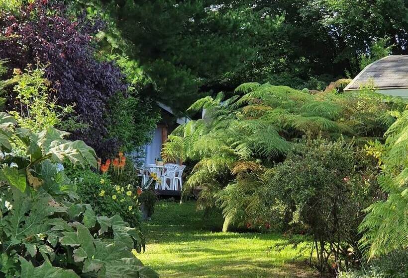 هتل Canales Del Sur