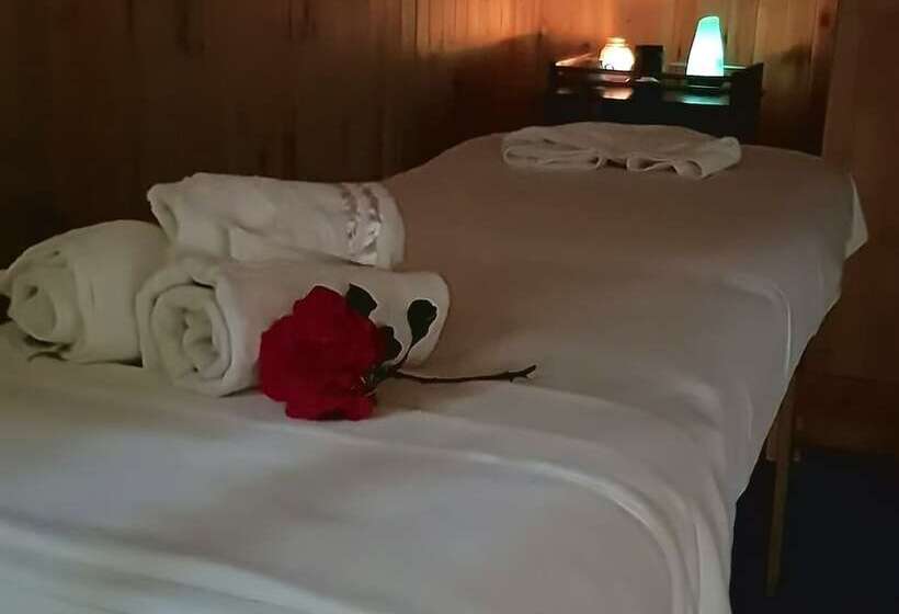 هتل Canales Del Sur