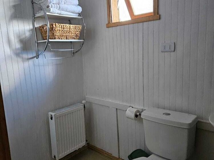 هتل Canales Del Sur