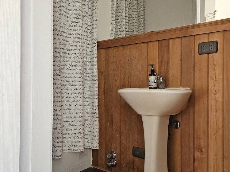 هتل Canales Del Sur