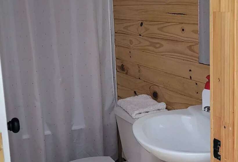 هتل Canales Del Sur