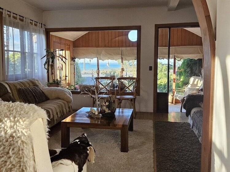 هتل Canales Del Sur