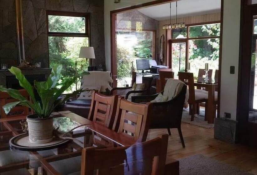 هتل Canales Del Sur