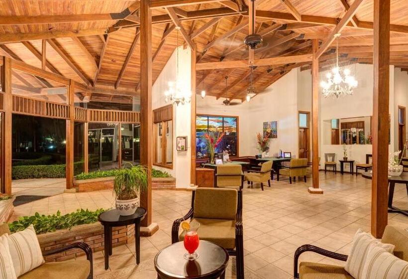 酒店 Cc Beach Front Papagayo All Inclusive