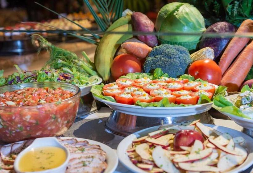 酒店 Cc Beach Front Papagayo All Inclusive