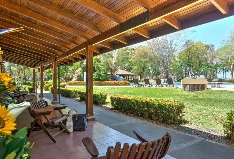 Hotelli Cc Beach Front Papagayo All Inclusive