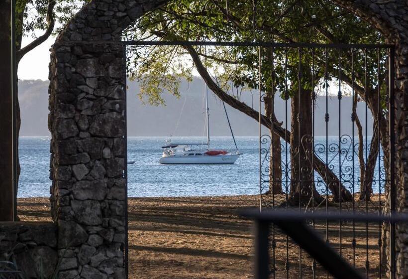 酒店 Cc Beach Front Papagayo All Inclusive