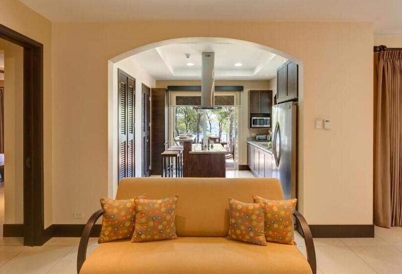 酒店 Cc Beach Front Papagayo All Inclusive