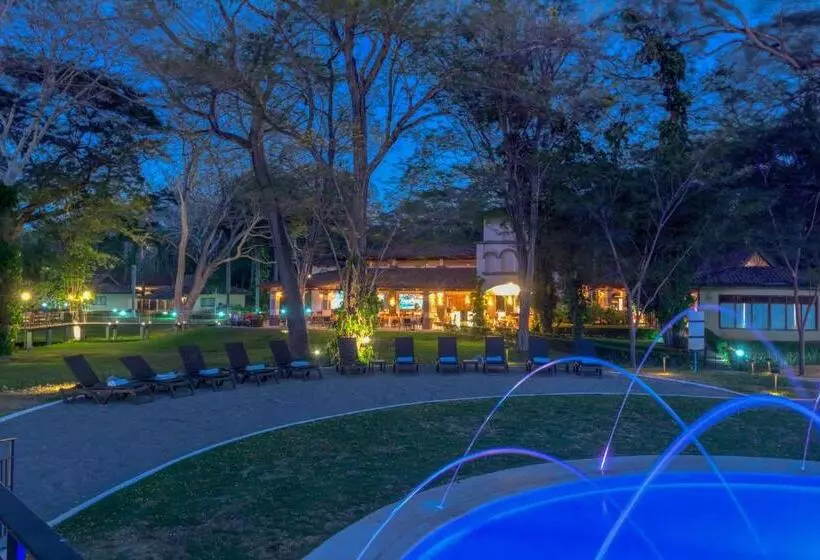 Hotelli Cc Beach Front Papagayo All Inclusive
