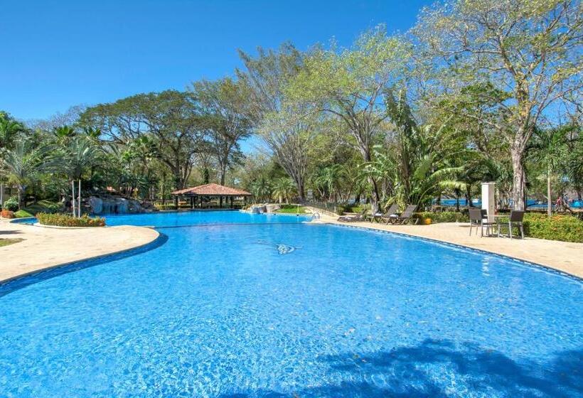 酒店 Cc Beach Front Papagayo All Inclusive