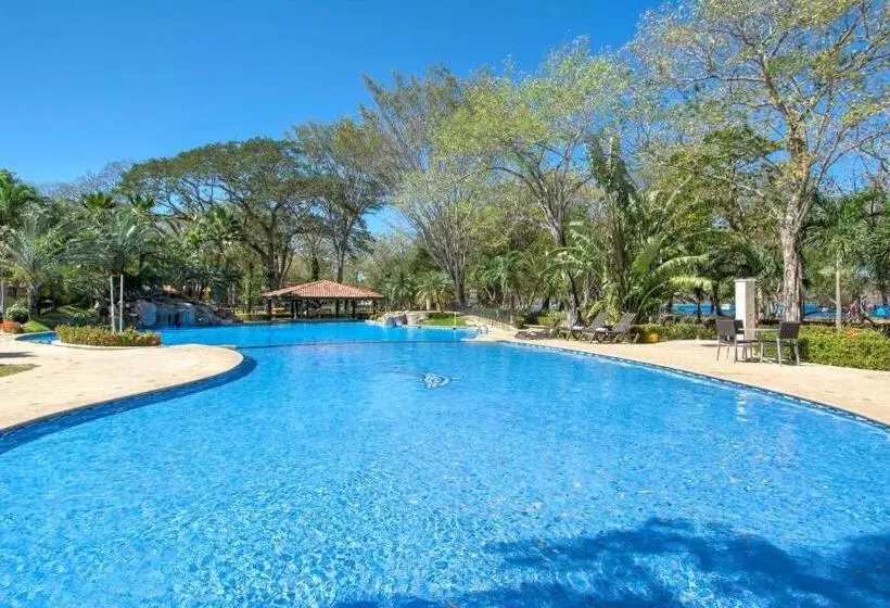 Hotelli Cc Beach Front Papagayo All Inclusive