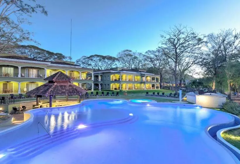 Hotelli Cc Beach Front Papagayo All Inclusive