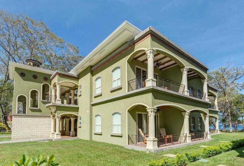 酒店 Cc Beach Front Papagayo All Inclusive