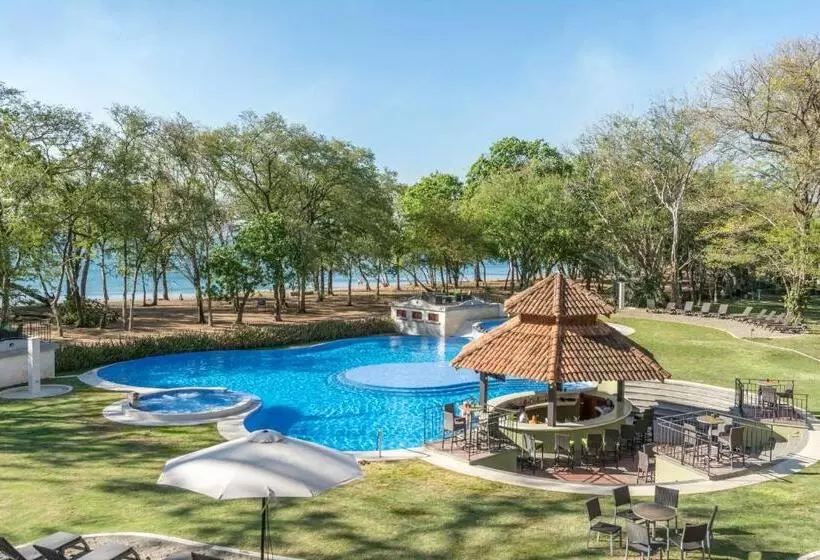 Hotelli Cc Beach Front Papagayo All Inclusive