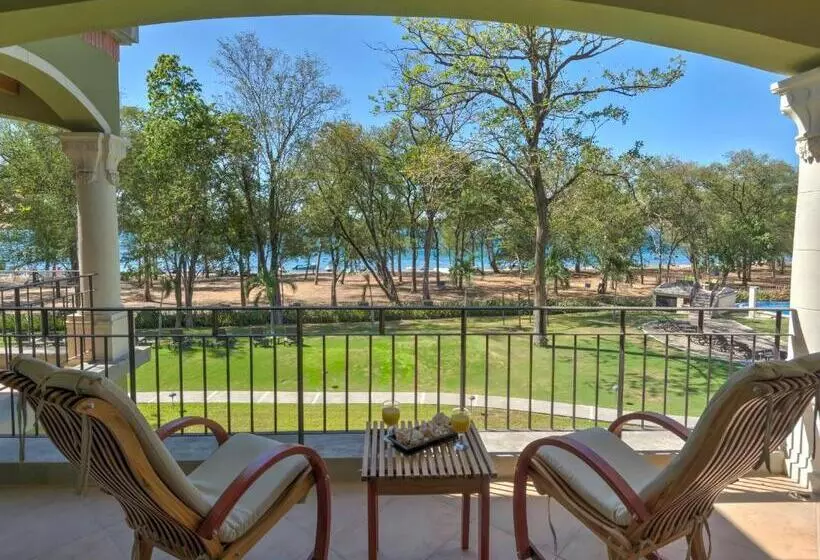 Hotelli Cc Beach Front Papagayo All Inclusive
