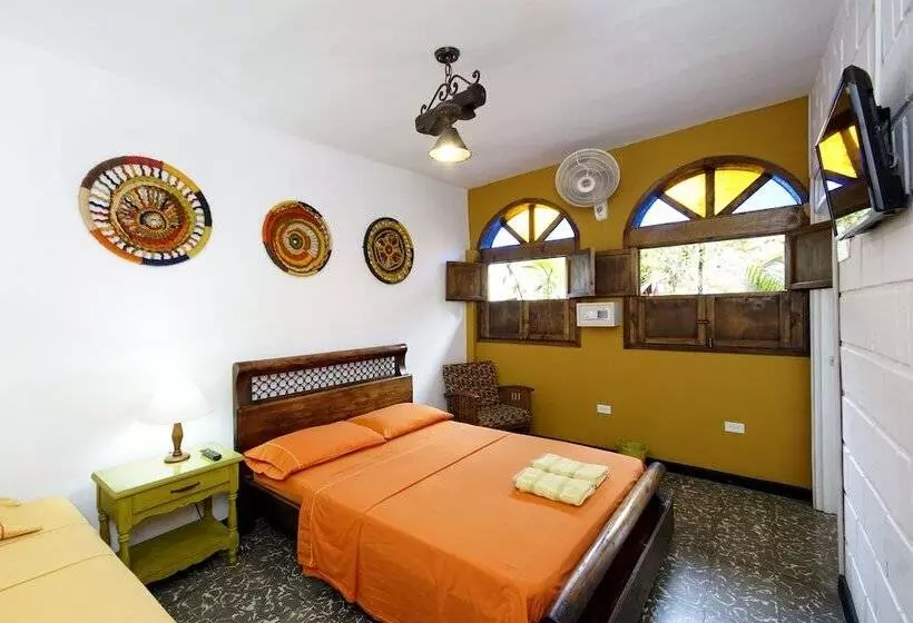 ホテル Casa Ruta Sur