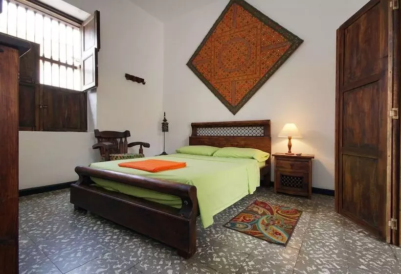 ホテル Casa Ruta Sur