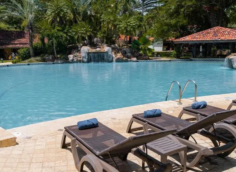 ホテル Cc Beach Front Papagayo All Inclusive