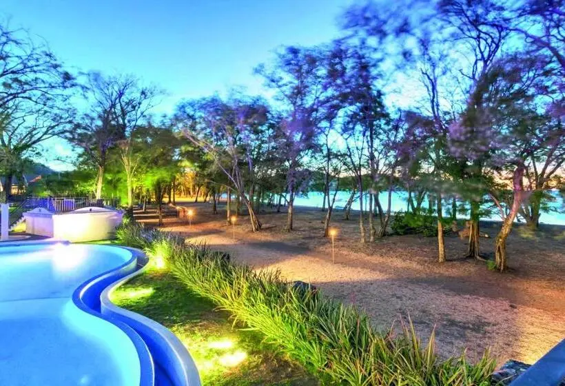 ホテル Cc Beach Front Papagayo All Inclusive