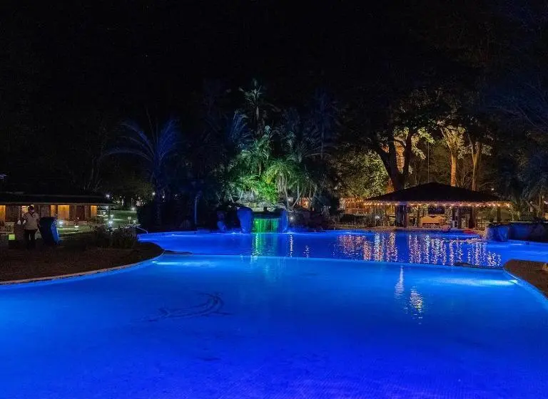 ホテル Cc Beach Front Papagayo All Inclusive