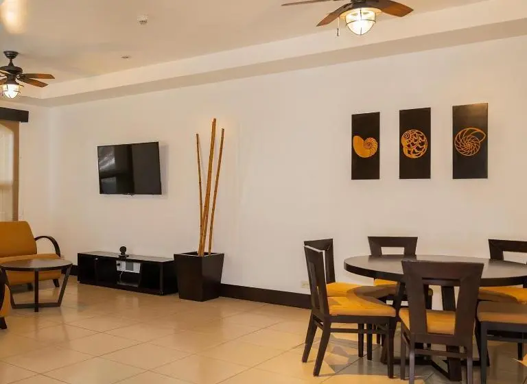 ホテル Cc Beach Front Papagayo All Inclusive