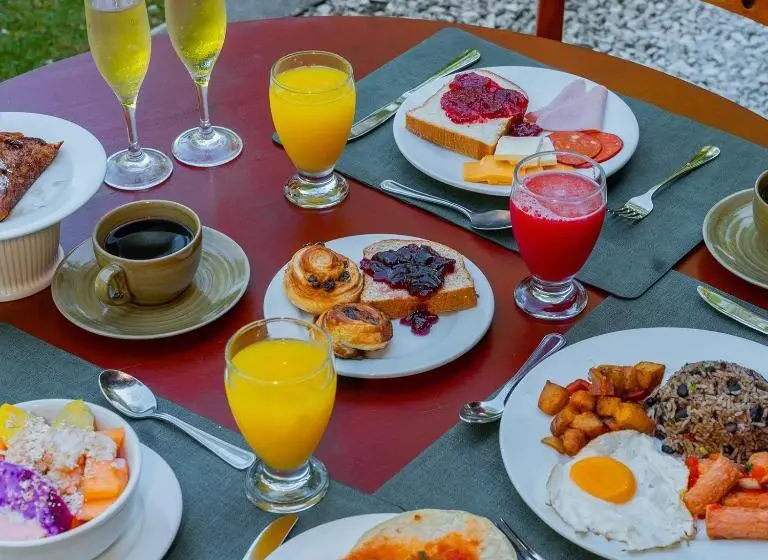 ホテル Cc Beach Front Papagayo All Inclusive