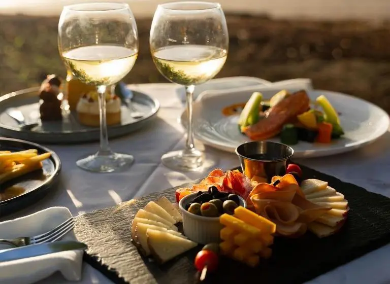 ホテル Cc Beach Front Papagayo All Inclusive