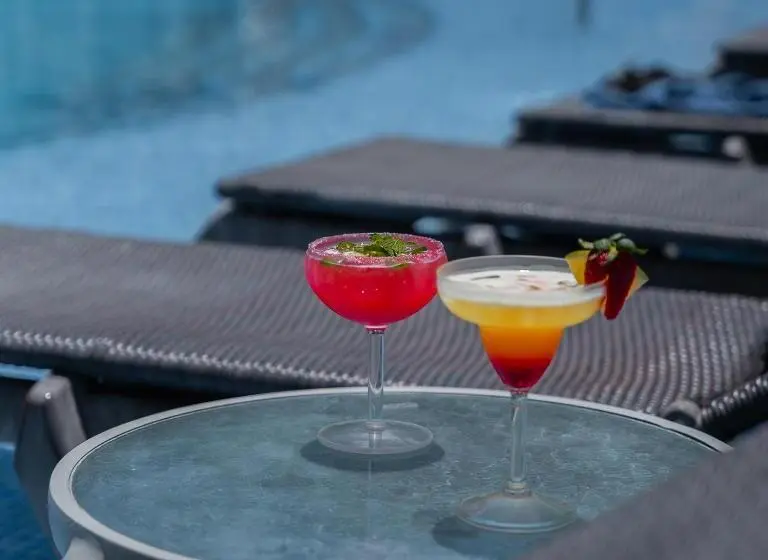 ホテル Cc Beach Front Papagayo All Inclusive