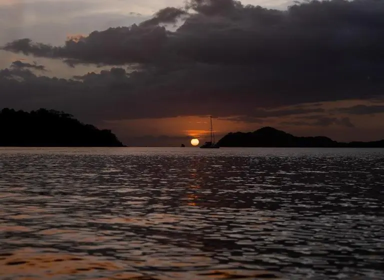 ホテル Cc Beach Front Papagayo All Inclusive